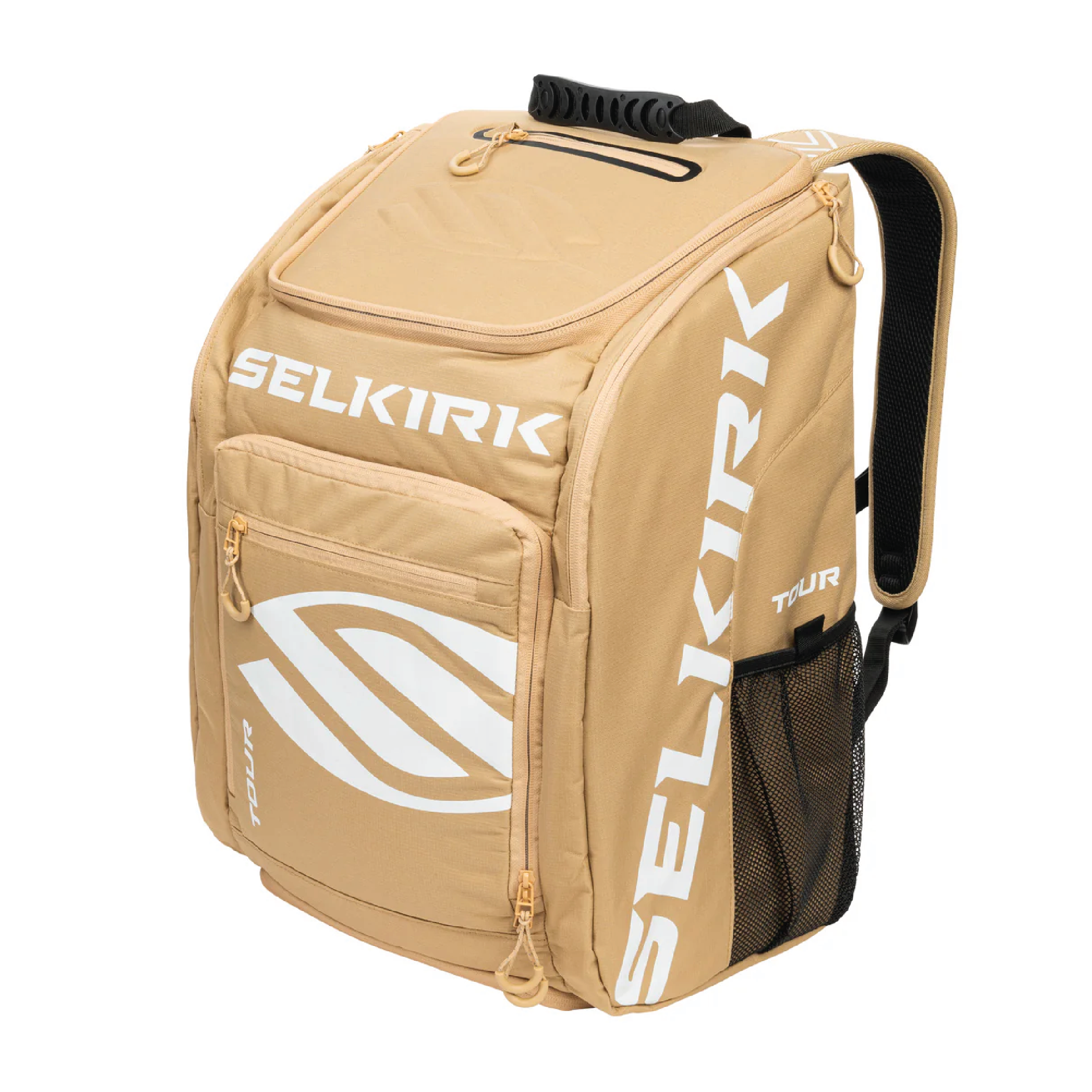 Selkirk AMPED Invikta Midweight view 1